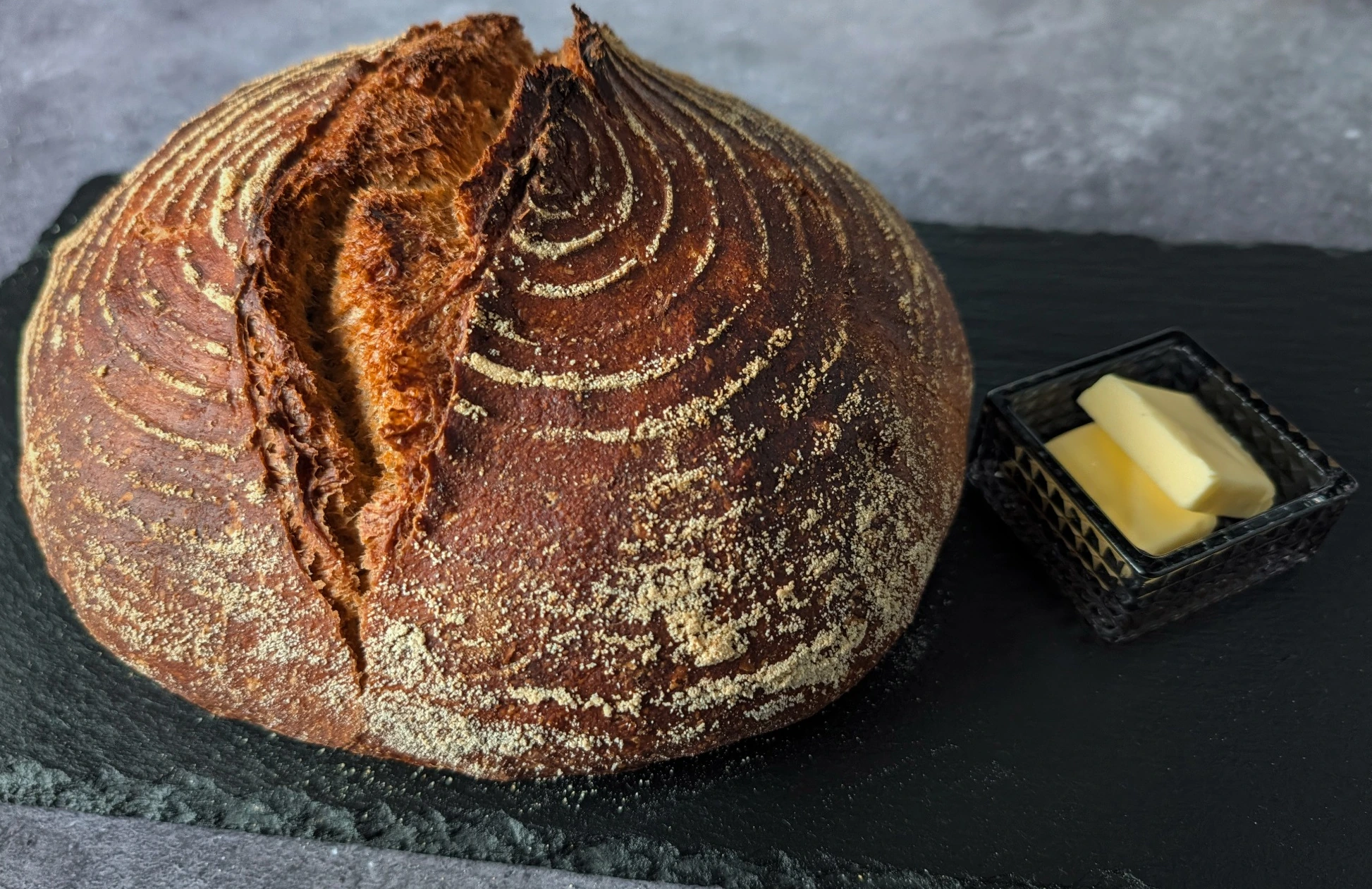 GastroVerdens grydebrød